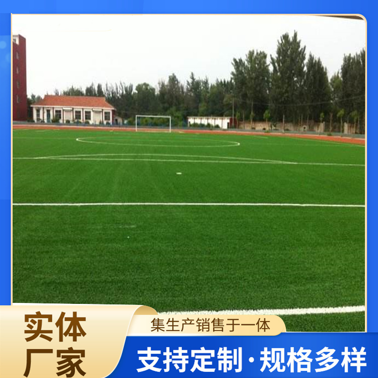 无锡市塑胶地坪人造草坪 - 方案